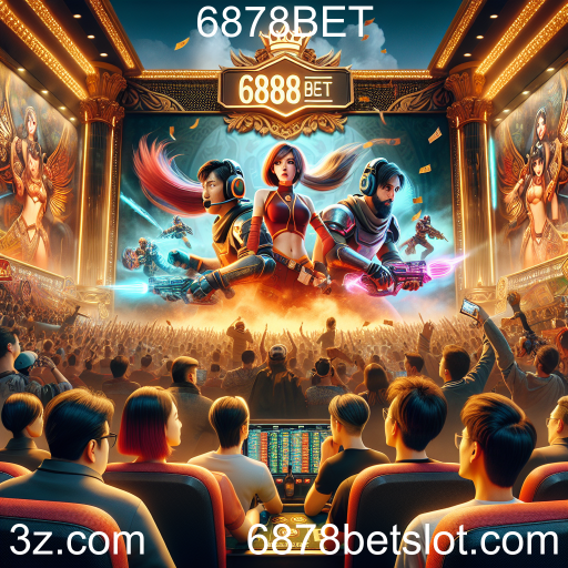 A Ascensão dos Esportes Virtuais: A Nova Era das Competições Digitais